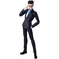Amazon | TAMASHII NATIONS S.H.フィギュアーツ HUNTER×HUNTER